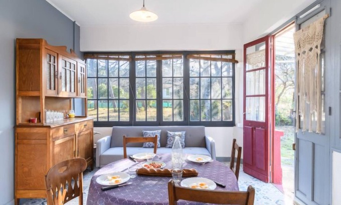 Mimizan House | Chante Cigale by Interhome