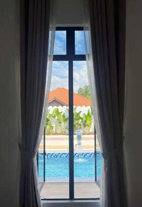 Marang House | Chanteque Homestay Terengganu