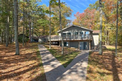 Eagle River House | Chanticleer Inn: Hudson House