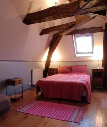 Chantilly House | Chantilly Villa Quincampoix