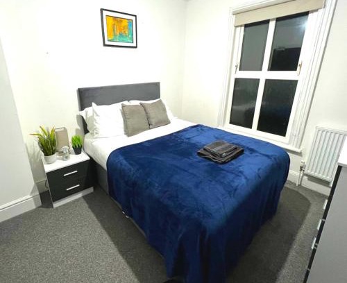 Grimsby Apartment | Chantry Suites