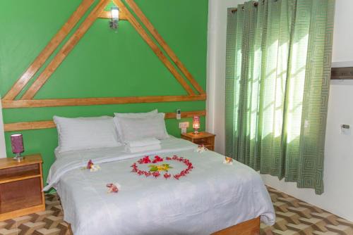 Maafushi House | Chao Guest House