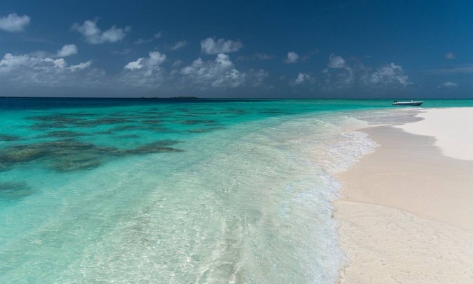 Maafushi Bed & Breakfast | CHAO GUESTHOUSE, Maafushi Island, Maldives - Chao Room 07