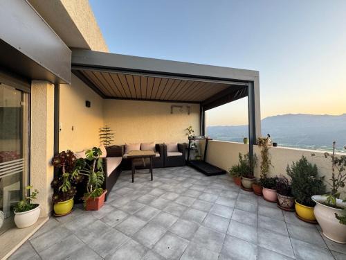 Chefchaouen Apartment | Chaouen View