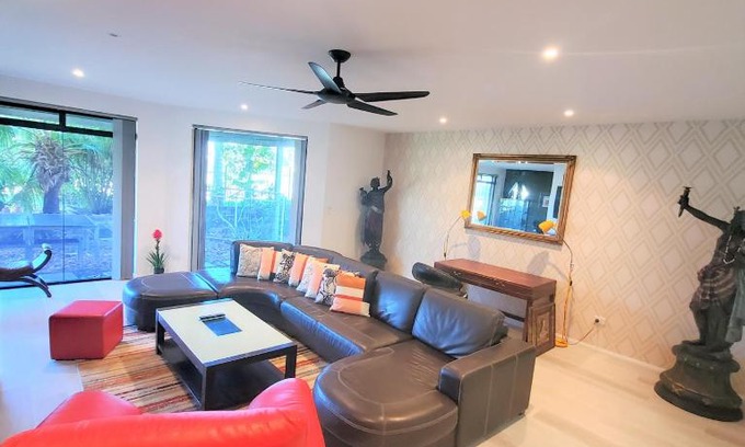 Callala Bay House | CHAP41C - Coco Veranda