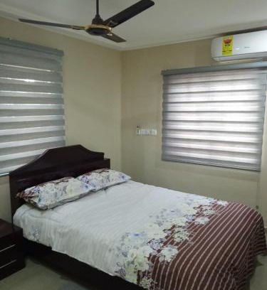 Accra Apartment | Chapel Avenue