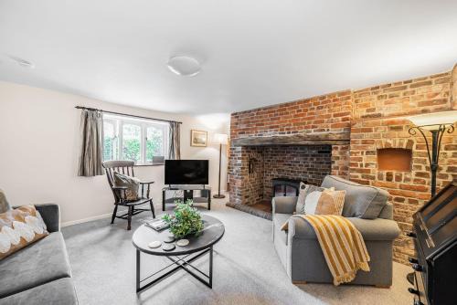 Winterborne Kingston House | Chapel Cottage
