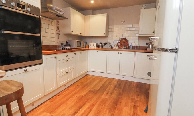 Long Preston Cottage | Chapel Croft