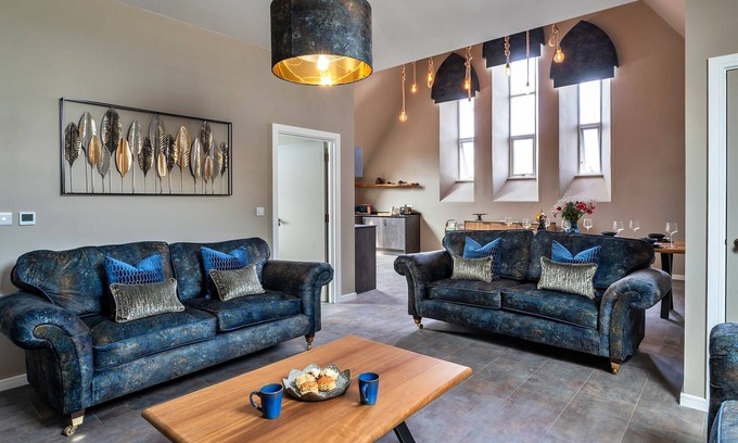 Newquay House | Chapel in Newquay near Towan Beach
