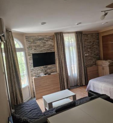 Paracin Apartment | Chaplin Apartment