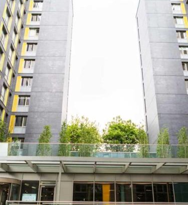 Lewisham Apartment | Chapter Lewisham in London