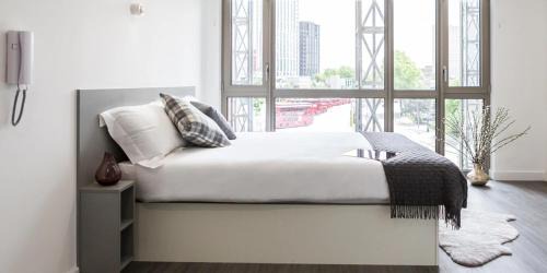 Lewisham Apartment | Chapter Lewisham Student Only, Cozy Budget Stay with Shared washroom