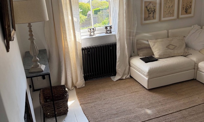 Bakewell House | Character cottage in the heart of Bakewell