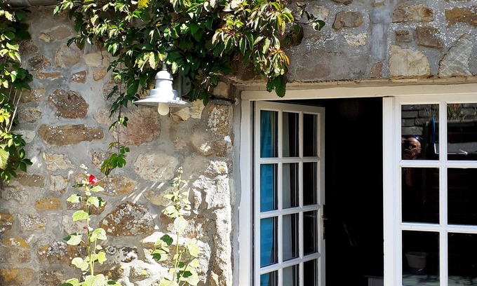 Crozon House | character penty in listed village