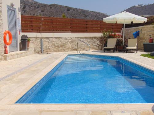 Kalavasos Apartment | Charalambos Holiday Cottage