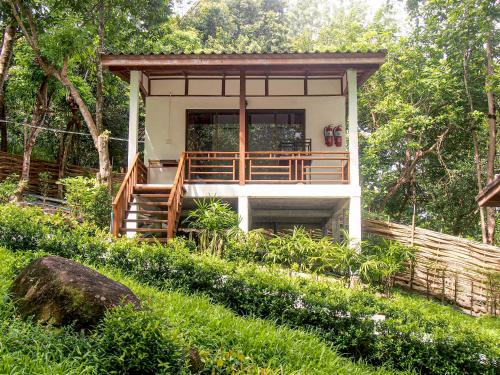 Satun Resort | Chareena Garden