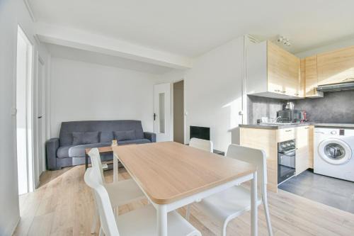 Charenton-le-Pont Apartment | Charenton