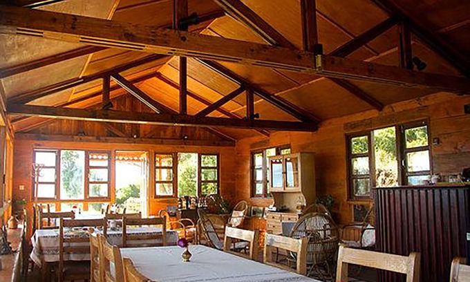 Dolakha Hotel | Charikot Panorama Resort