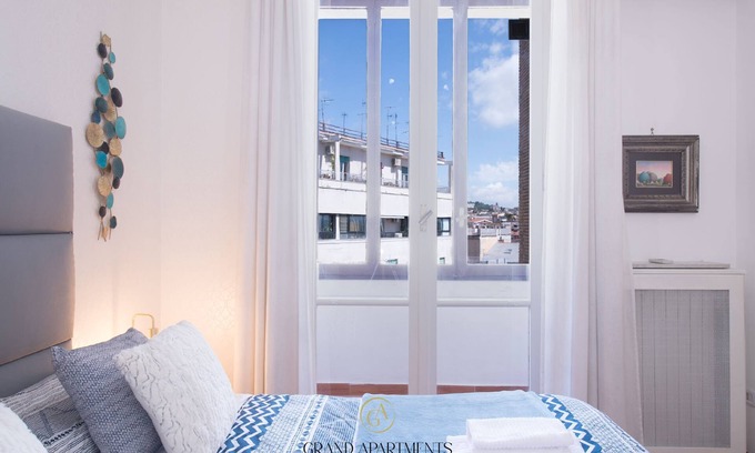 Historical Center Apartment | Charity