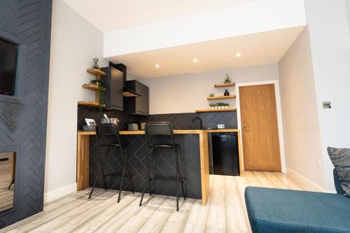 North Shore Apartment | Charles Alexander Short Stay - Vibe Apartments