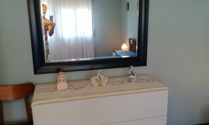 San Pietro di Barbozza Apartment | Charles Lodging