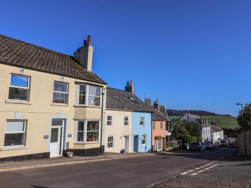 Charmouth House | Charleston Cottage