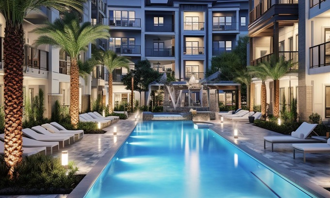 North Charleston Apartment | Charleston Home Apartments