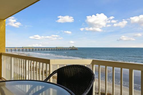 Folly Beach House | Charleston Oceanfront Villa 210