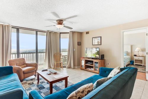 Folly Beach Villa | Charleston Oceanfront Villas 110