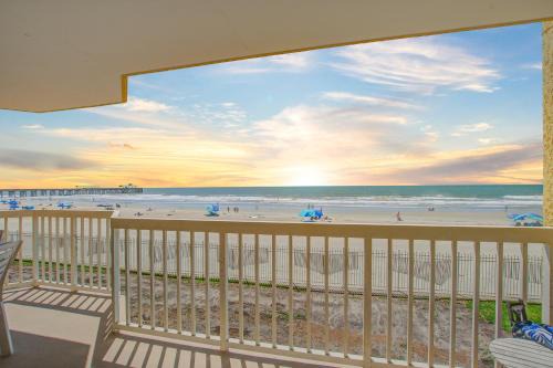 Folly Beach Villa | Charleston Oceanfront Villas 112