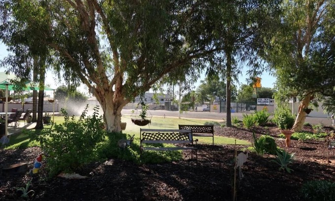 Charleville Hotel | Charleville Waltzing Matilda Motor Inn