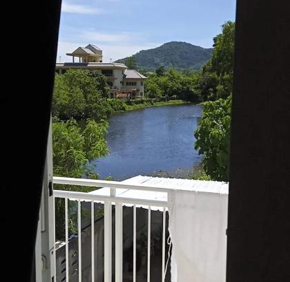 Rawai Bed & Breakfast | Charlie's Angels Hotel Restaurant