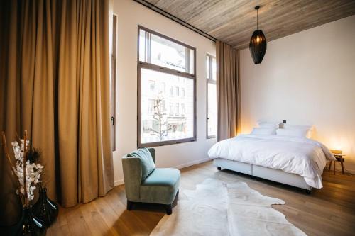 South Antwerp Apartment | Charlie's Bed & Breakfast