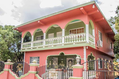 Negril House | Charlie's Cottages