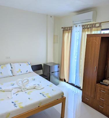 Tawala Hotel | Charlina Inn Panglao