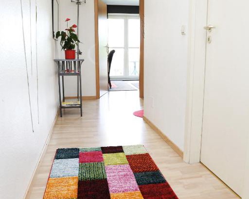 Wieblingen Apartment | Charlotte Flat Heidelberg