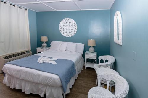 Ortley Beach Hotel | Charlroy Motel