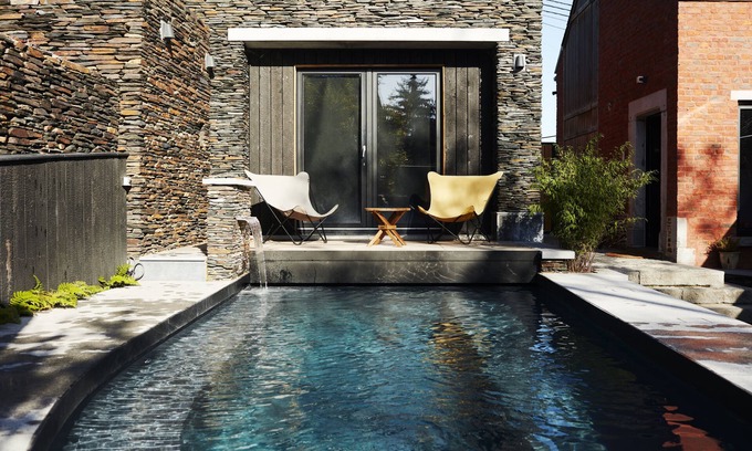 Braine-le-Comte House | Charly 132