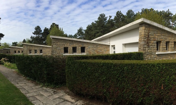 Le Touquet-Paris-Plage House | Charm and tranquility in the face of golf