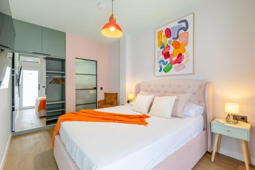 L'Albufereta Hotel | Charm Beach Retreat