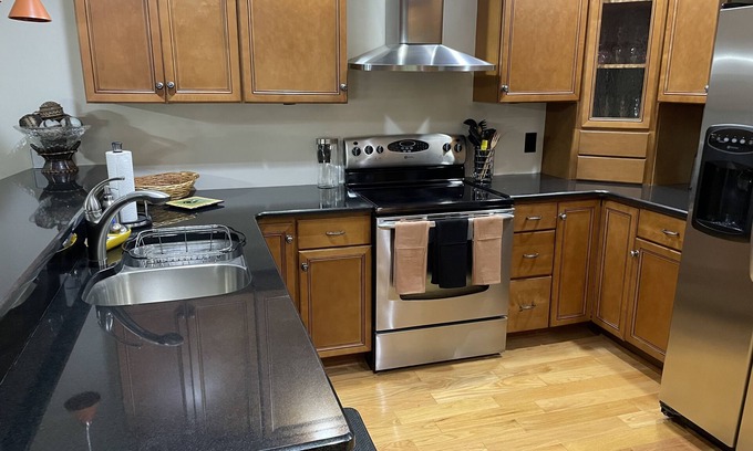 Bellevue House | Charm, Comfort and Convenience