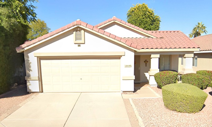 Maryvale Village House | Charm & Comfort! Cozy, Warm, Peaceful, feel at home the moment you walk in.