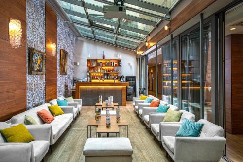 Inner City Budapest Hotel | Charm Hotel Budapest - formerly Boutique Hotel Budapest