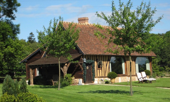 Tordouet House | Charm, romance and Spa to relax in the heart of the Pays d'Auge