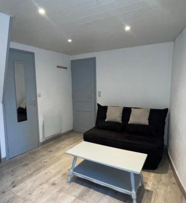 Saint-Martin-Vesubie Apartment | Charmant 2 pièces aux portes du Mercantour