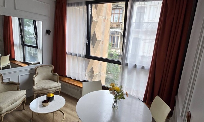 Postel Apartment | Charmant apartment
