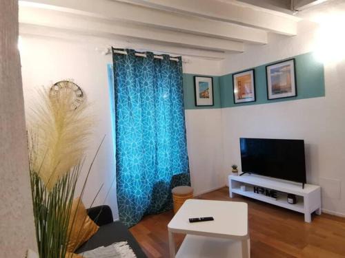 Chateau-Thierry Apartment | Charmant appartement au coeur de Château-Thierry