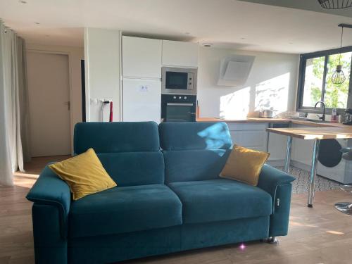Lestonat - Monsejour Apartment | Charmant appartement à Bordeaux