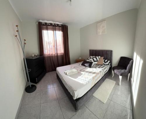 Saint-Lazare Apartment | Charmant appartement à proximité de la gare