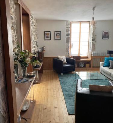 Annecy Old Town Apartment | charmant appartement Annecy